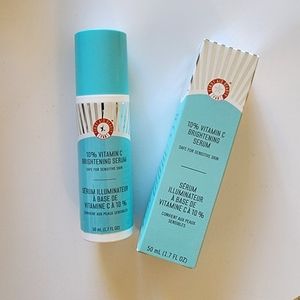 FIRST AID VITAMIN C SERUM